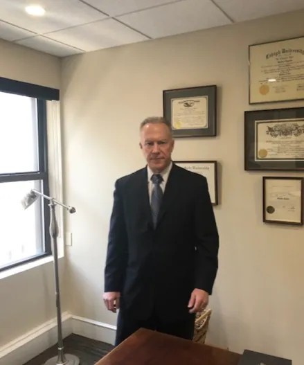 Law Offices of Stephen Neyman Criminal Lawyers 5