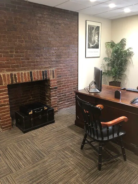 Law Offices of Stephen Neyman Criminal Lawyers 5