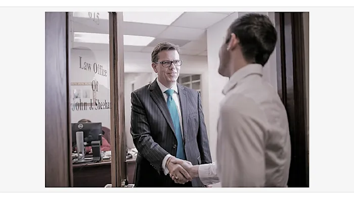 Michael Kelly Injury Lawyers 5