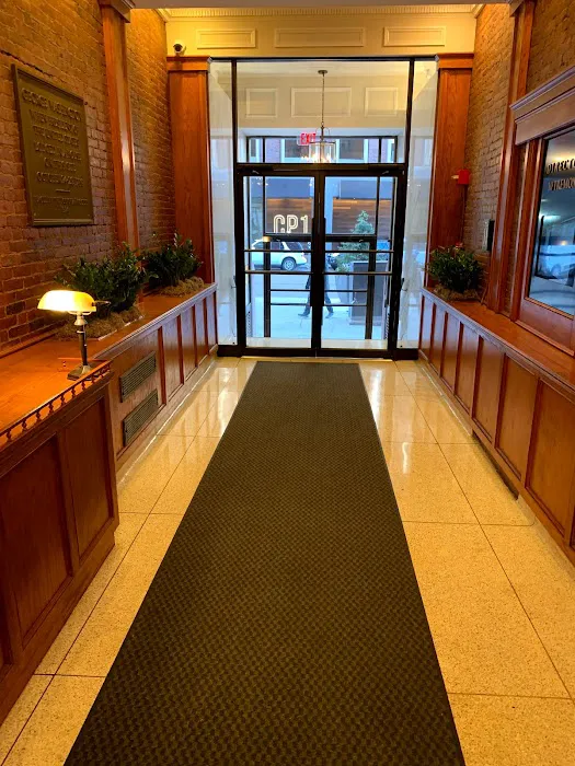 Michael Kelly Injury Lawyers 5