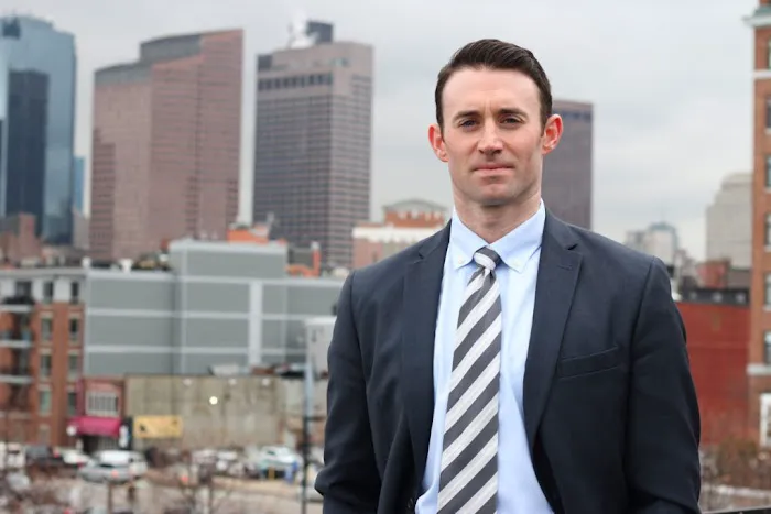 Michael Kelly Injury Lawyers 5