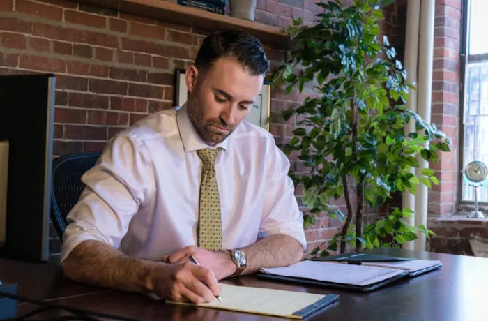 Michael Kelly Injury Lawyers 5