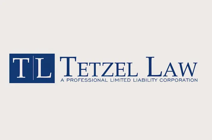 Tetzel Law 5