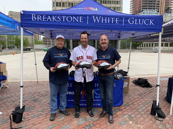 Breakstone, White & Gluck 5