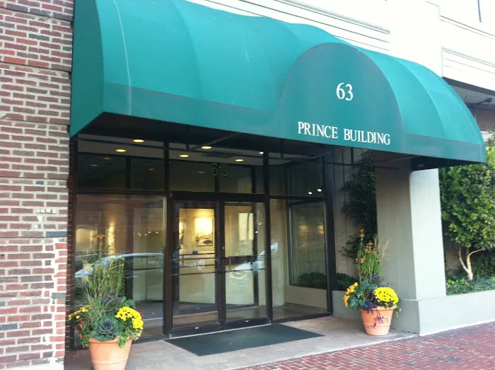 Amaral & Associates, P.C. 5