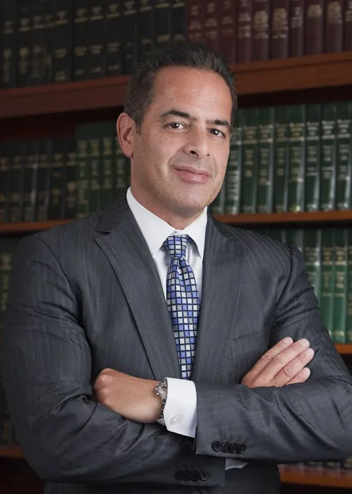 Amaral & Associates, P.C. 5