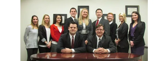 Lovenberg & Associates 5