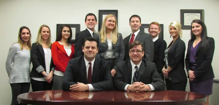 Lovenberg & Associates 5