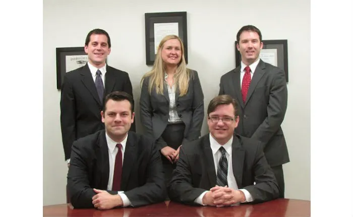 Lovenberg & Associates 5