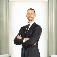 Walter Pawlowski, Esq. at Sherman Law ico