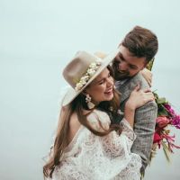 Hello Prenup ico