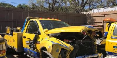 The Shamsi Law Firm - Personal Injury Attorney