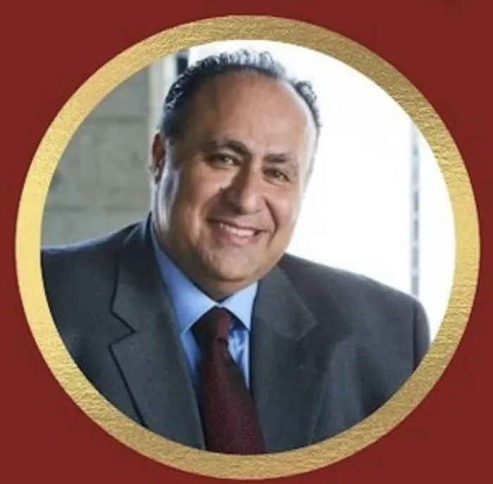 The Shamsi Law Firm - Personal Injury Attorney 5