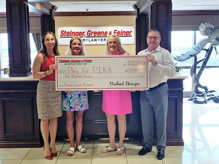 Steinger, Greene & Feiner 5