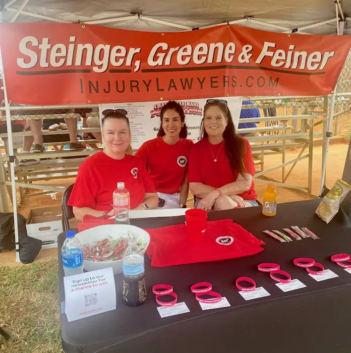 Steinger, Greene & Feiner 5
