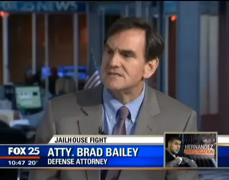 Brad Bailey Law 5