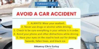 Earley Law Group Injury Lawyers
