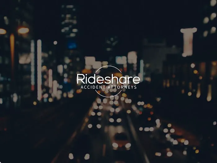 Rideshare Accident Attorneys - Lyft & Uber Injury Lawyers 5