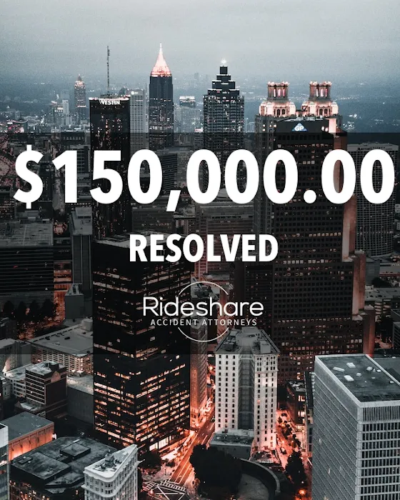 Rideshare Accident Attorneys - Lyft & Uber Injury Lawyers 5