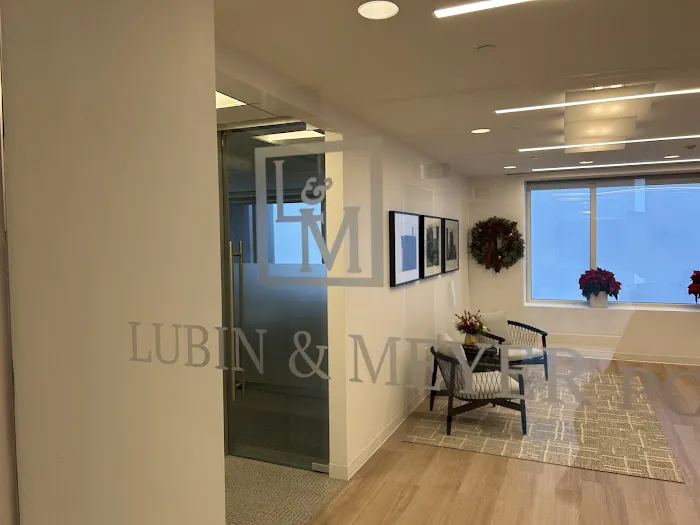 Lubin & Meyer PC 5