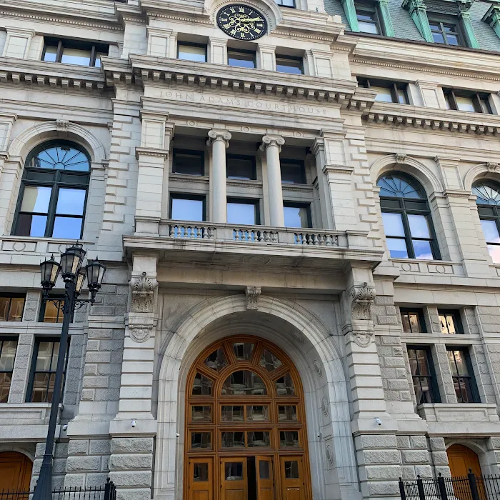 Law Office of John J. Sheehan, LLC 5