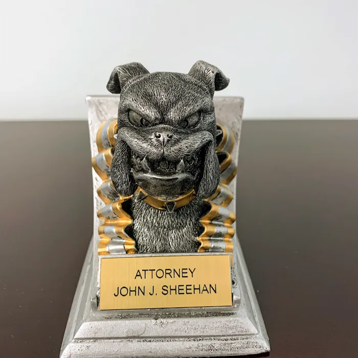 Law Office of John J. Sheehan, LLC 5