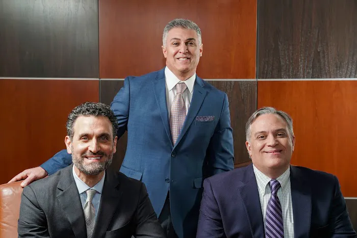 Colucci Colucci & Marcus, P.C. 5