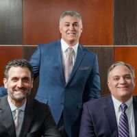 Colucci Colucci & Marcus, P.C. ico