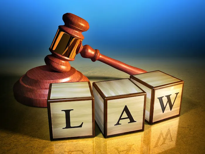 Law Offices of Keith A. Seagull 4