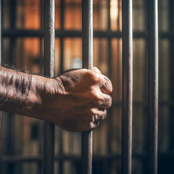 Criminal Defense Attorney David Canty 4