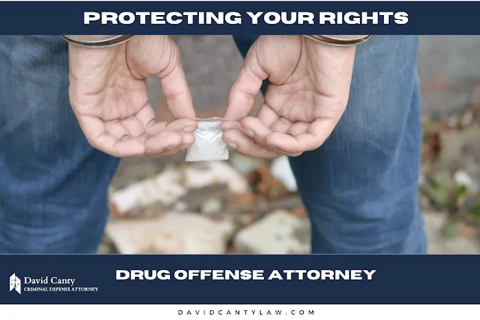 Criminal Defense Attorney David Canty 4
