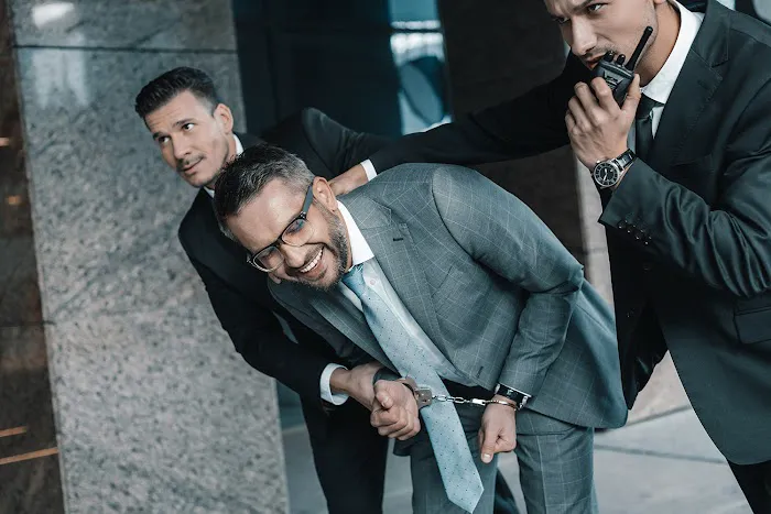 Criminal Defense Attorney David Canty 4
