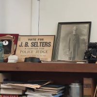 Selters & Selters, Attorneys at Law ico