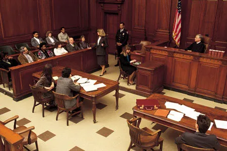 The Law Office of Danny Saleh 4