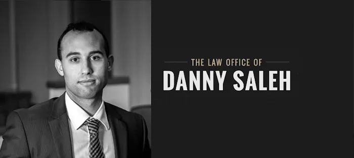 The Law Office of Danny Saleh 4