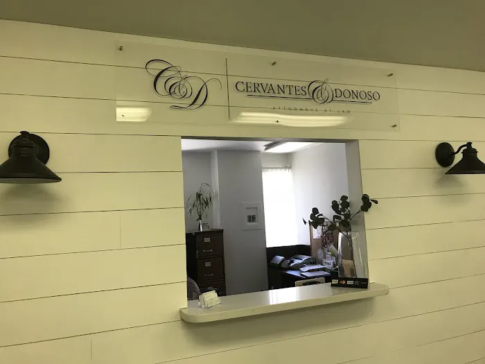 Cervantes & Donoso Attorneys at Law 4