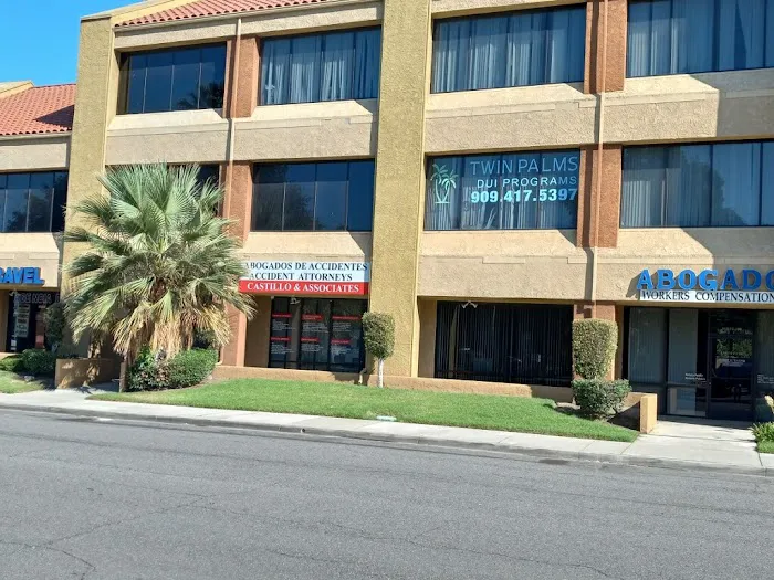 Azucena Valencia Law Corporation 4