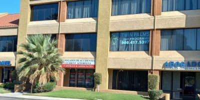 Azucena Valencia Law Corporation