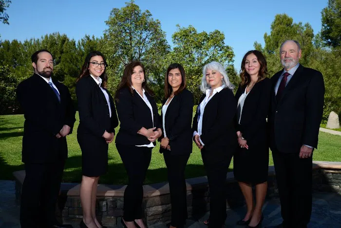 Azucena Valencia Law Corporation 4
