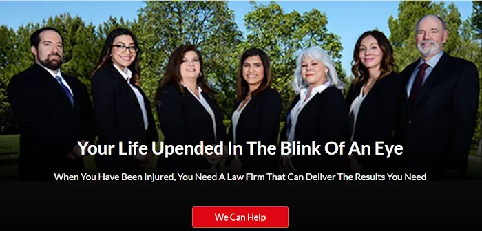 Azucena Valencia Law Corporation 4