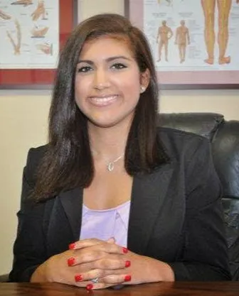 Azucena Valencia Law Corporation 4