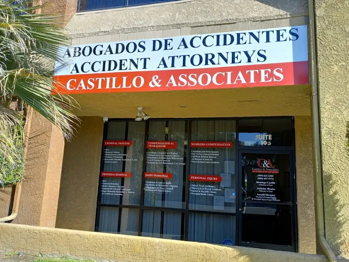 Castillo & Associates 4