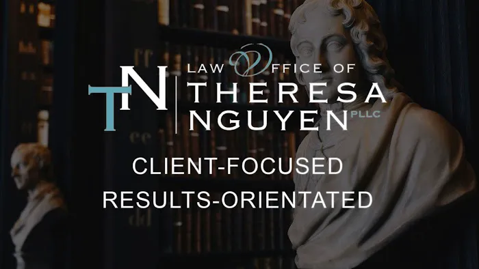 Law Office of Theresa Nguyen, PLLC 4
