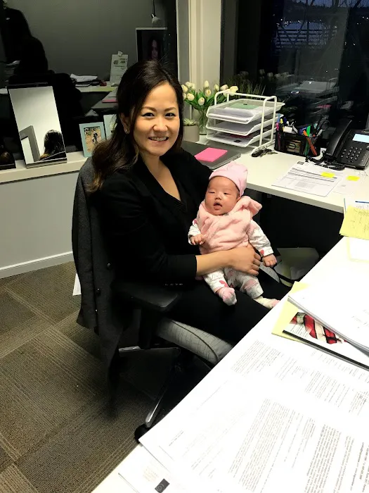 Law Office of Theresa Nguyen, PLLC 4