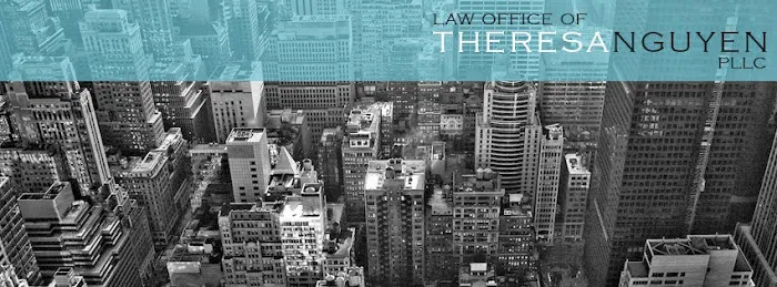 Law Office of Theresa Nguyen, PLLC 4