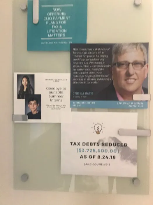 Law Office of Theresa Nguyen, PLLC 4