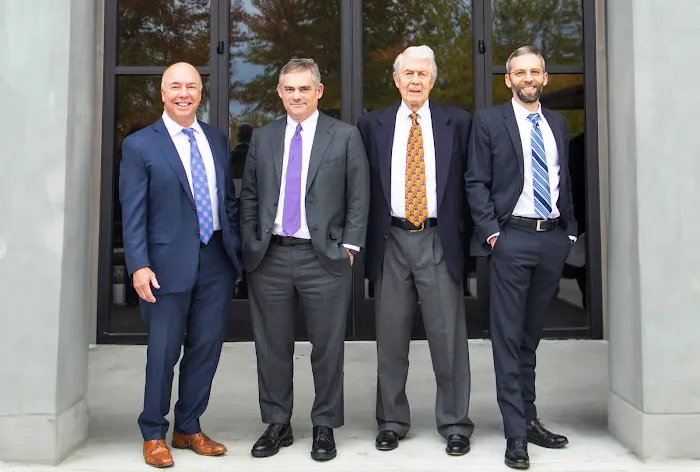 Swanson Gardner Meyers Cohon PLLC 4