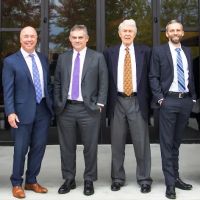 Swanson Gardner Meyers Cohon PLLC ico