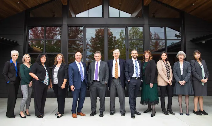 Swanson Gardner Meyers Cohon PLLC 4