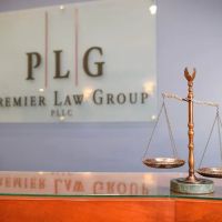 Premier Law Group, PLLC ico